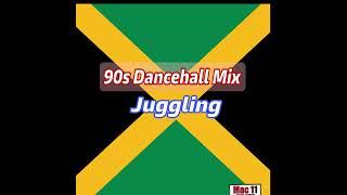 90'S OLD SCHOOL DANCEHALL MIX BUJU BANTON, BEENIE MAN,