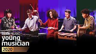 Five amazing young percussionists perform at the BBC Young Musician 2020 Percussion Final