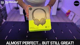 AIAIAI TMA-2 DJ Wireless | Unboxing & First Look