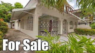 4 Bedrooms 3 Bathrooms House For Sale at Ryan Crescent, Spanish Town, St  Catherine, Jamaica