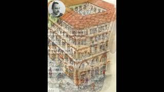 Ancient Rome - Quick Facts 4 #shorts