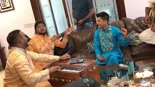 master saleem live mehfil  ( part-2 ) with |sardool sikander| |feroz khan|