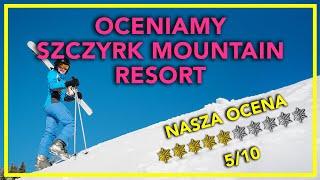 #szczyrk Mountain Resort  Ocena ośrodka️ Ranking  Recenzja Opinia, Szczyrk #narty #ferie #ski