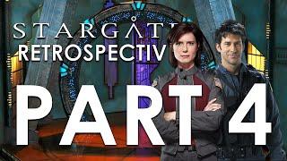 Stargate Atlantis (2004) Retrospective/Review - Stargate Retrospective, Part 4