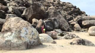 Giant Rock!  Landers, CA