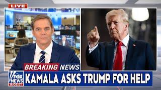 America's Newsroom With Bill Hemmer & Dana Perino 11/13/24 | BREAKING NEWS TRUMP November 13, 2024