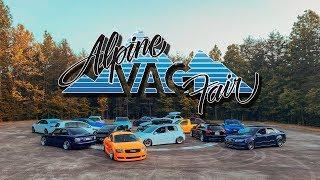 "From Helen With Love" - Alpine VAG Fair 2019 | AxelDigital