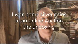 Storage Hunters 101 - I bought COINS p1 at the auctions - Buying abandoned lockers at the Auctions