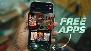 Best Android Apps For March 2025!