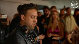 Maceo Plex for Cercle on Hudson River in New York, USA