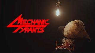 Mechanic Tyrants - Speed Metal Guerilla (Official Video)