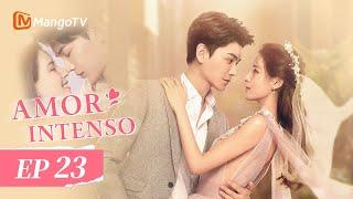 [PT-BR] Amor Intenso| Episódio 23 Completo(Intense Love) | MangoTV Portugues