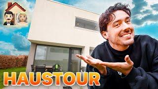 Willkommen bei CrispyRob Zuhause  (Haus-Tour)