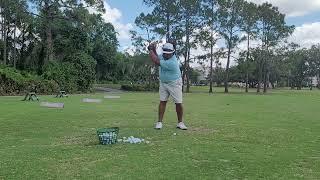 ROCK THE JAW BONES FOR A CONSISTENT SWING ARC. TOP-DOWN FORCES 