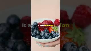 8 Foods That Naturally Detox and Cleanse Your Body! 