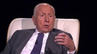 Homenaje a ANTONIO LAMELA (1926-2017), Entrevista Fundación Arquia