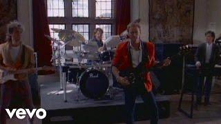 Mr. Mister - Is It Love