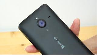 Microsoft Lumia 640 XL Review