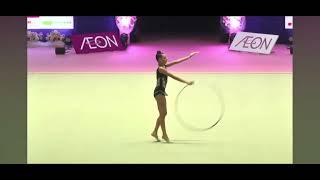 Jana Khairat - Aeon Cup 2024 - Hoop
