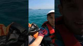 на каяке по Средиземному морю, Турция #turkish #antalya #turkey #kayaking