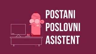 Obuka za Poslovnog asistenta - Obuke i kursevi