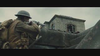 1917 (2020) - Русский трейлер