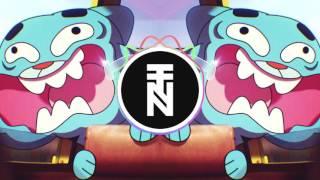 Amazing World Of Gumball (OFFICIAL Remix Maniacs TRAP REMIX)