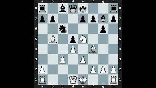 Julian M Hodgson(2565) vs Igor Khenkin(2641) | Event: French Championship | 1999.??.??