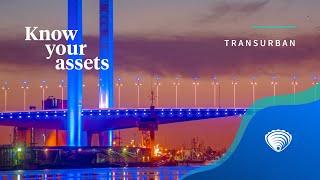Know your assets | Transurban