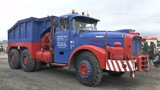 Heavy Transport at the Welland Steam rally   HD 1080p