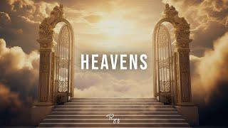 "Heavens" - Storytelling Rap Beat | Free Hip Hop Instrumental 2024 | Purple Flame #Instrumentals