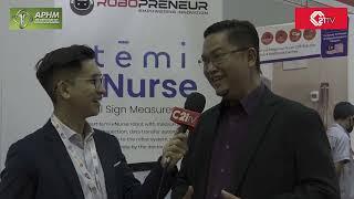 C21TV - MyMedicNews - Robopreneur