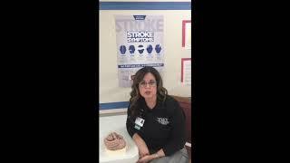 Reducing the Risk of Stroke | Southern Kentucky Rehabilitation Hospital