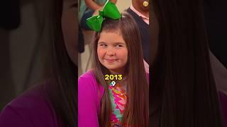 The Thundermans Cast Then and Now (2013-2025)