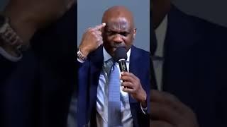 Devil has to wait! | Randy Skeete