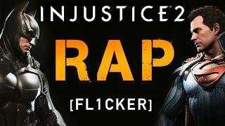 Injustice 2 Rap | Fl1cker