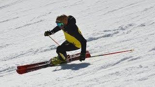 Atomic Vantage x83 cti - All Mountain Freeride 2018 - Ski Test Neveitalia 2017/2018