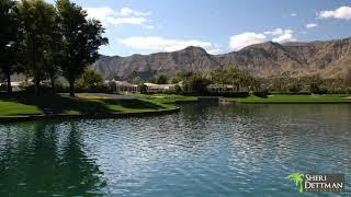 Sheri Dettman: The Club At Morningside Rancho Mirage Real Estate Video Tour