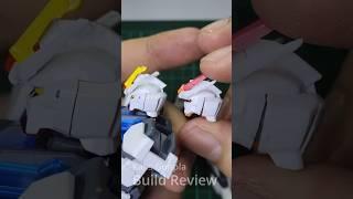 Bandai x Ichibankuji EG 1/144 Strike Gundam Build #gundam #gunpla #gundamseed  #gunplamodel #bandai