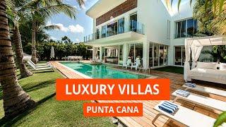 Luxury Villas in Punta Cana, Bavaro & Cap Cana - Holiday Villa Rentals in the DR 2021