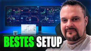 Das BESTE Trading Setup, um profitable zu werden (Hardware Tutorial 2024)