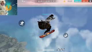 (FREE.FIRE) (TAWRAT GAMER) LIVE GAME PLAY