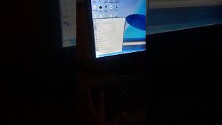 how to create Application taskbar permanent in computer #sujeet