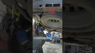 ️ Настоящий мужик чинит машину сам…А потом приезжает к нам в А-сервис собирать её обратно 