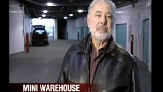 We Bought An Olympia Steel Buildings Mini Storage Warehouse