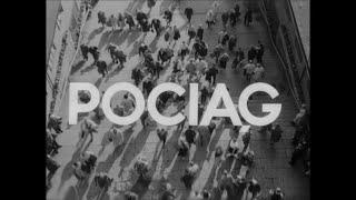 Pociąg (1959) 720p