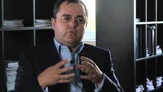 Quadro Capital Partners на саммите Retail Business Russia 2012