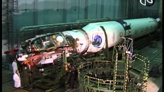 Космические аппараты (История) Spacecraft (History)