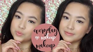 No Makeup Makeup Tutorial For Dry Skin