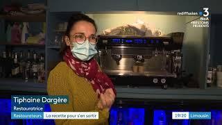 Diffusion en direct de France 3 Nouvelle-Aquitaine